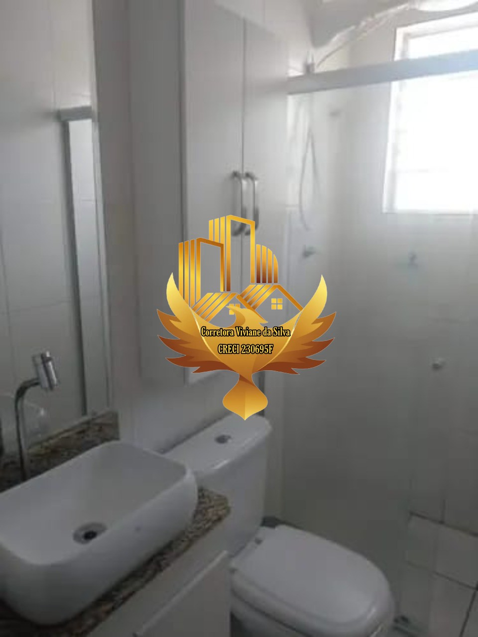 Apartamento à venda com 2 quartos, 48m² - Foto 9