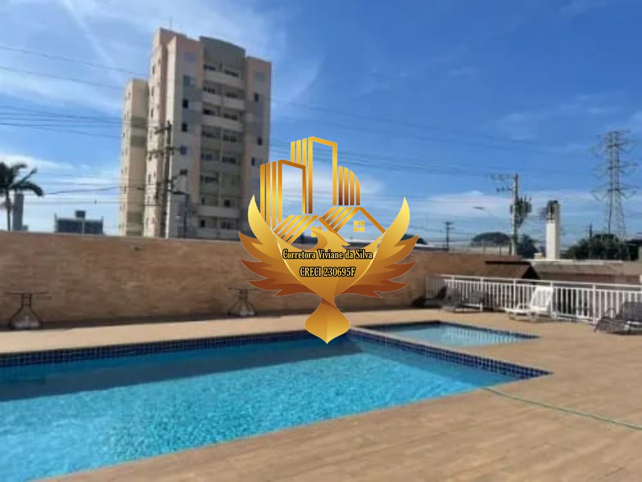 Apartamento à venda com 2 quartos, 75m² - Foto 2