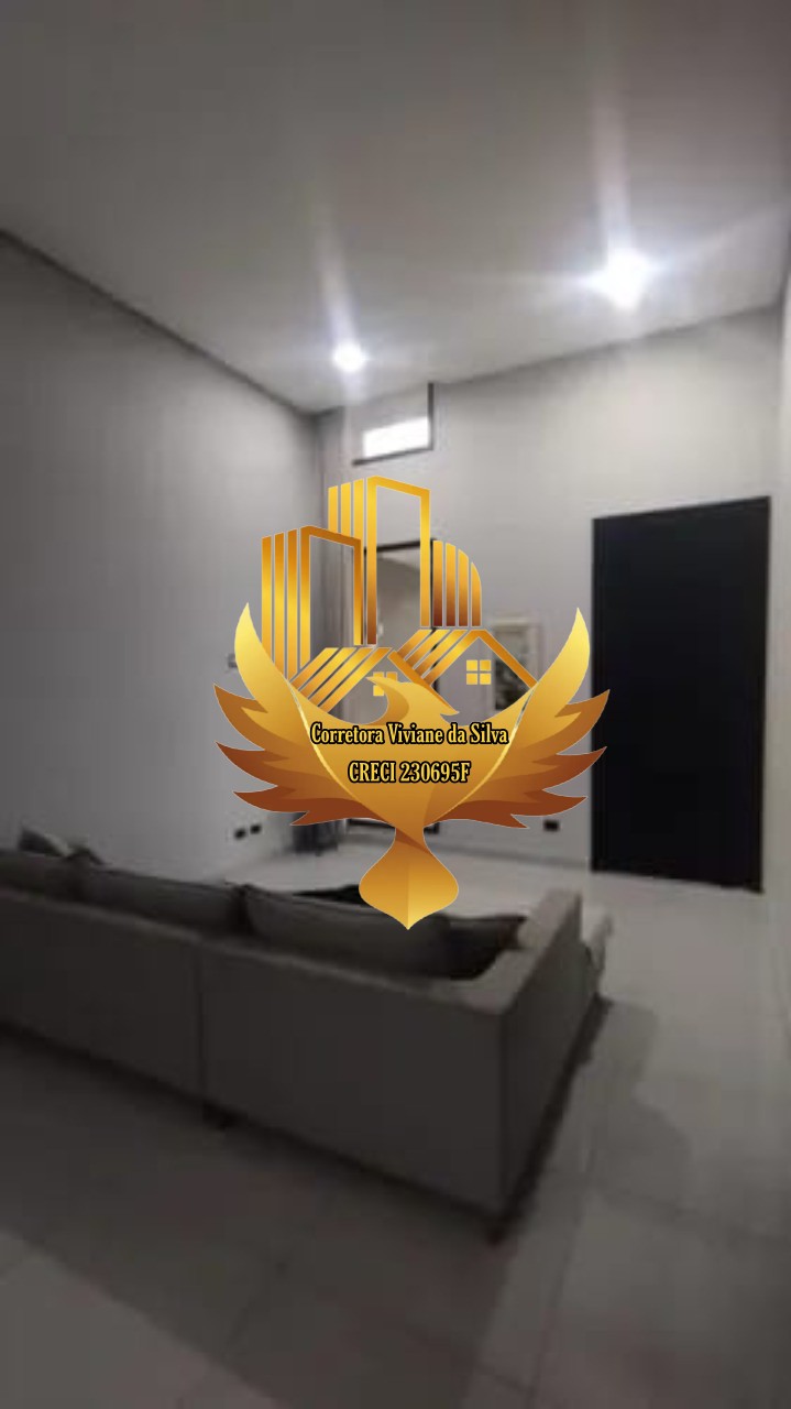 Casa à venda com 3 quartos - Foto 3