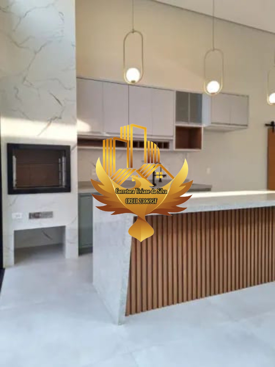 Casa, 3 quartos - Foto 5