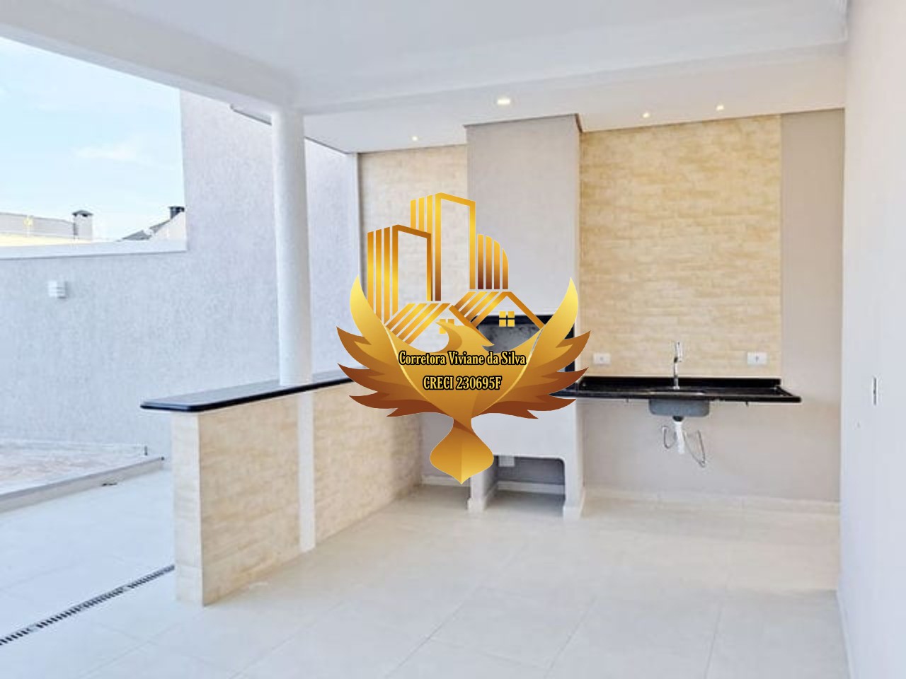 Casa, 4 quartos - Foto 23