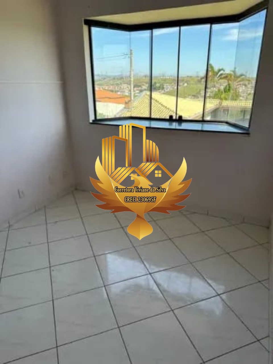 Casa à venda com 3 quartos - Foto 5
