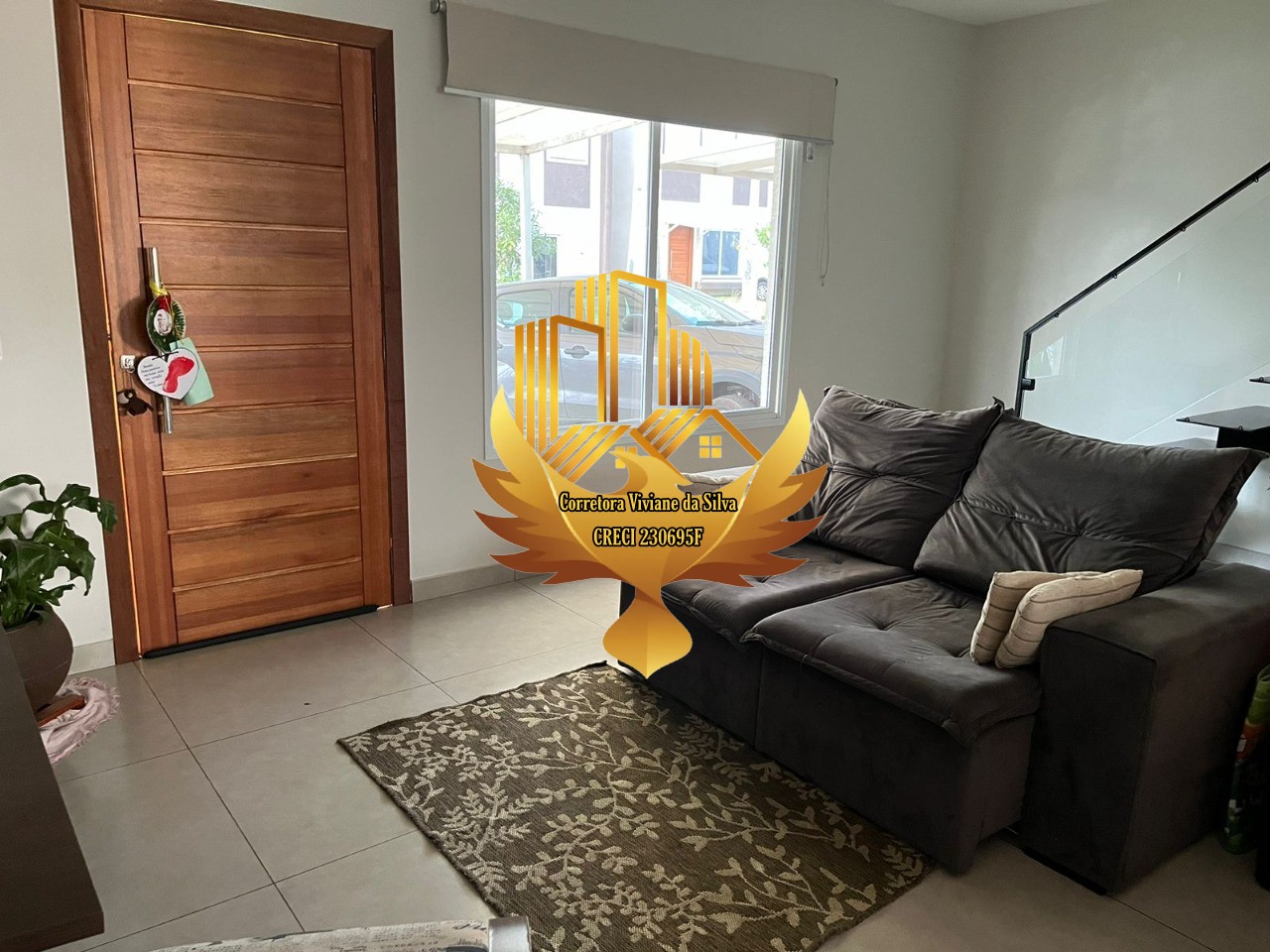 Casa à venda com 3 quartos - Foto 3