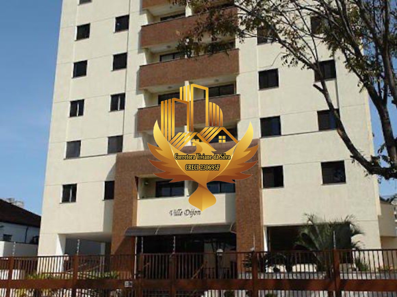 Apartamento, 3 quartos, 94 m² - Foto 2