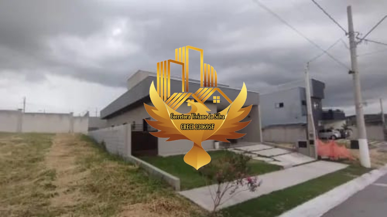 Casa à venda com 3 quartos - Foto 7