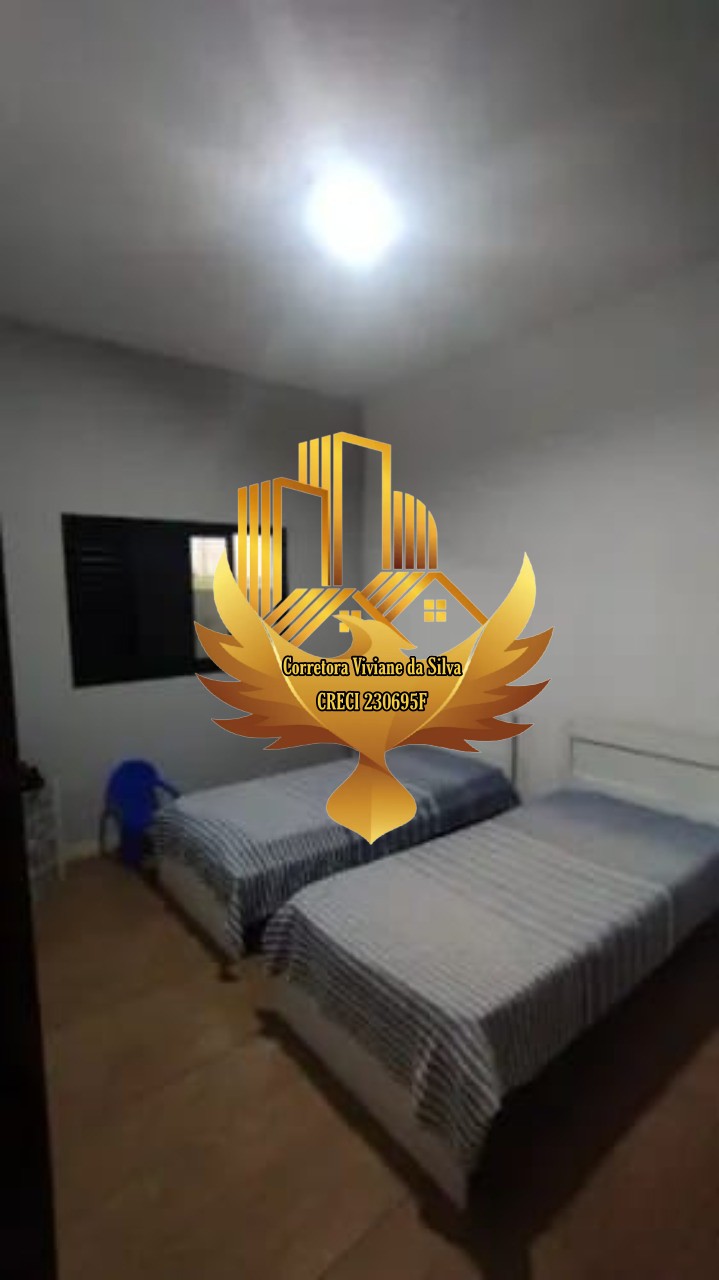 Casa à venda com 3 quartos - Foto 5
