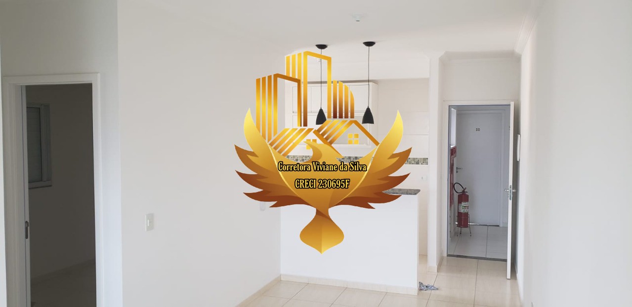 Apartamento, 2 quartos, 58 m² - Foto 3