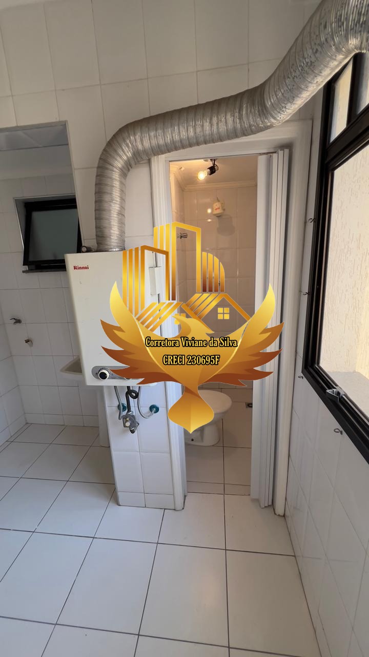 Apartamento, 3 quartos, 94 m² - Foto 22