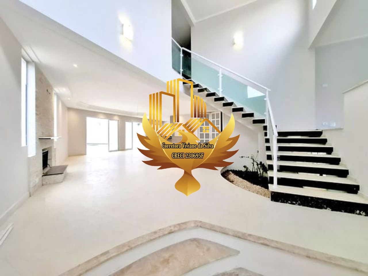 Casa, 4 quartos - Foto 4