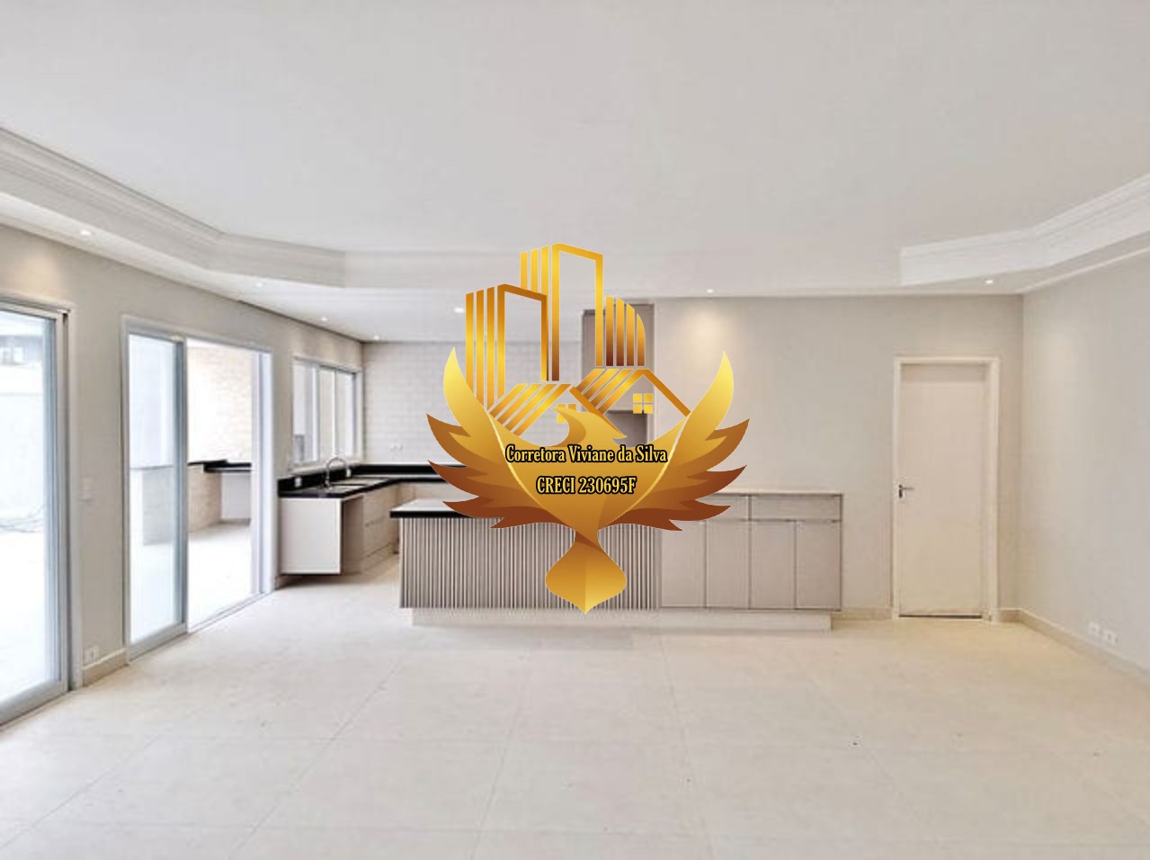 Casa, 4 quartos - Foto 7