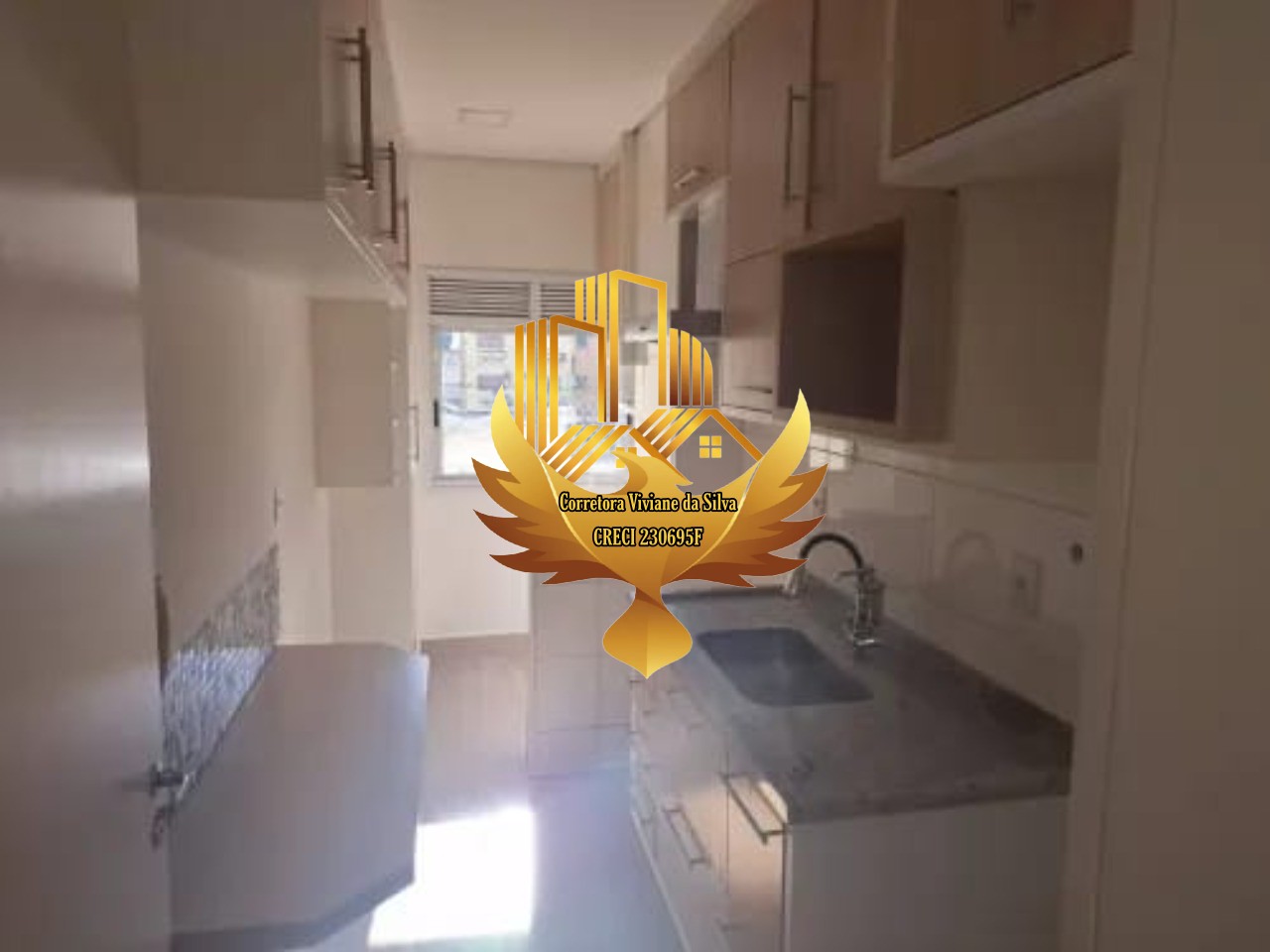 Apartamento à venda com 2 quartos, 65m² - Foto 3