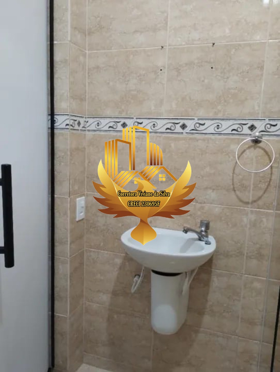 Casa à venda com 3 quartos - Foto 12