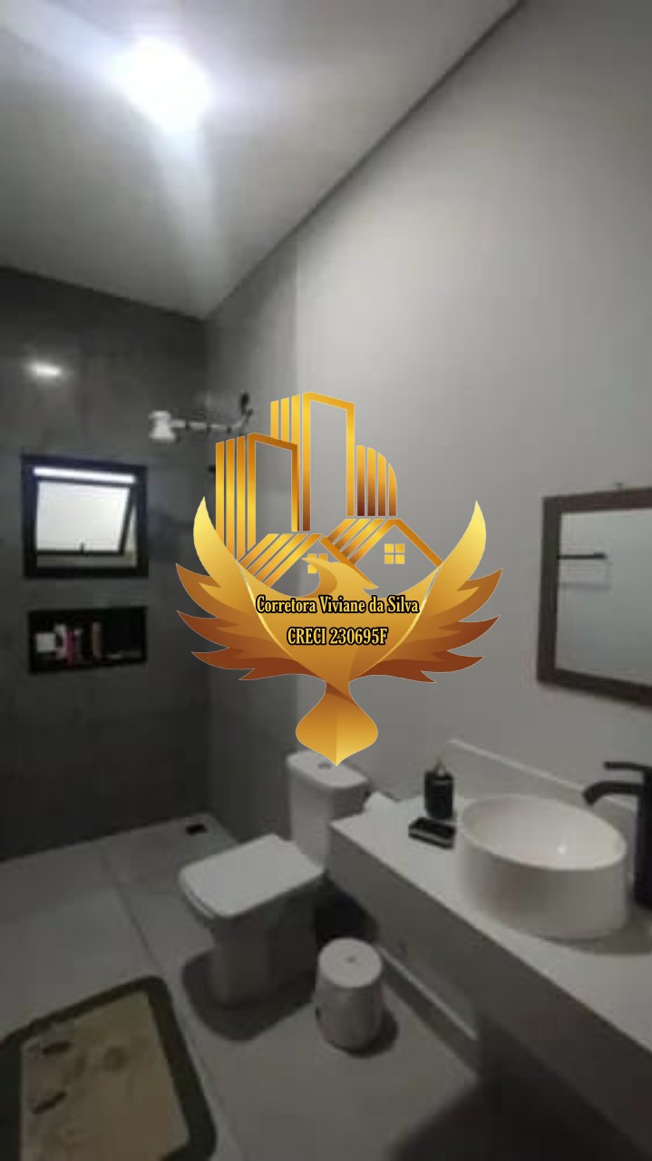 Casa à venda com 3 quartos - Foto 6
