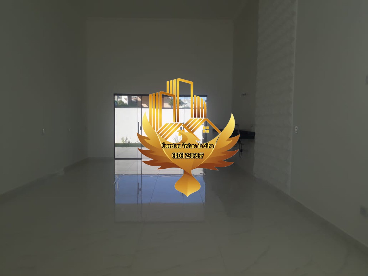 Casa à venda com 3 quartos - Foto 9