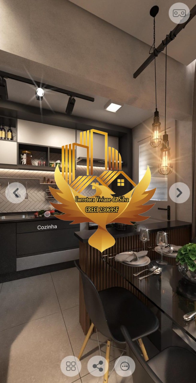 Apartamento, 2 quartos, 58 m² - Foto 3