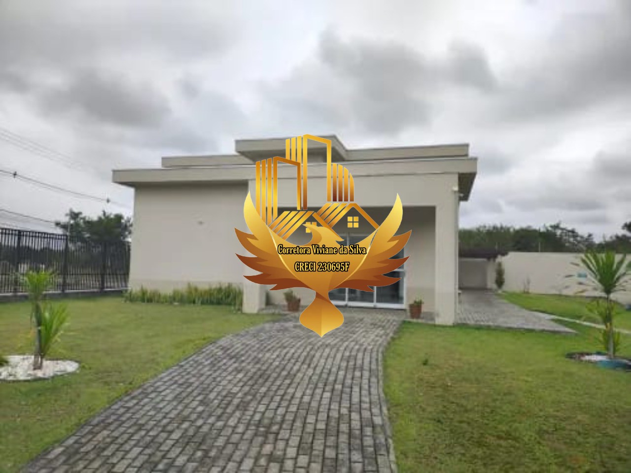 Terreno à venda, 332m² - Foto 3