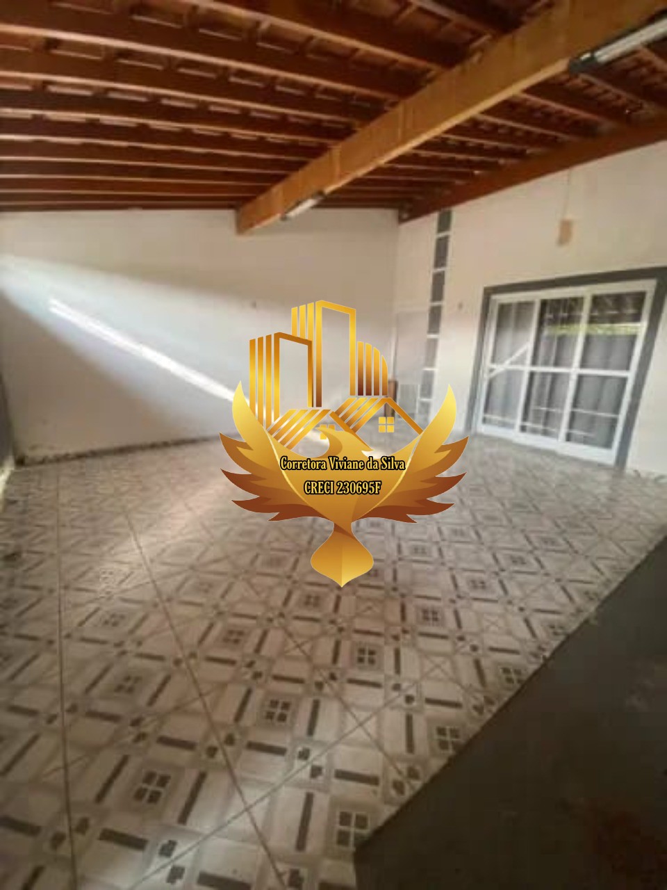 Casa, 3 quartos - Foto 12