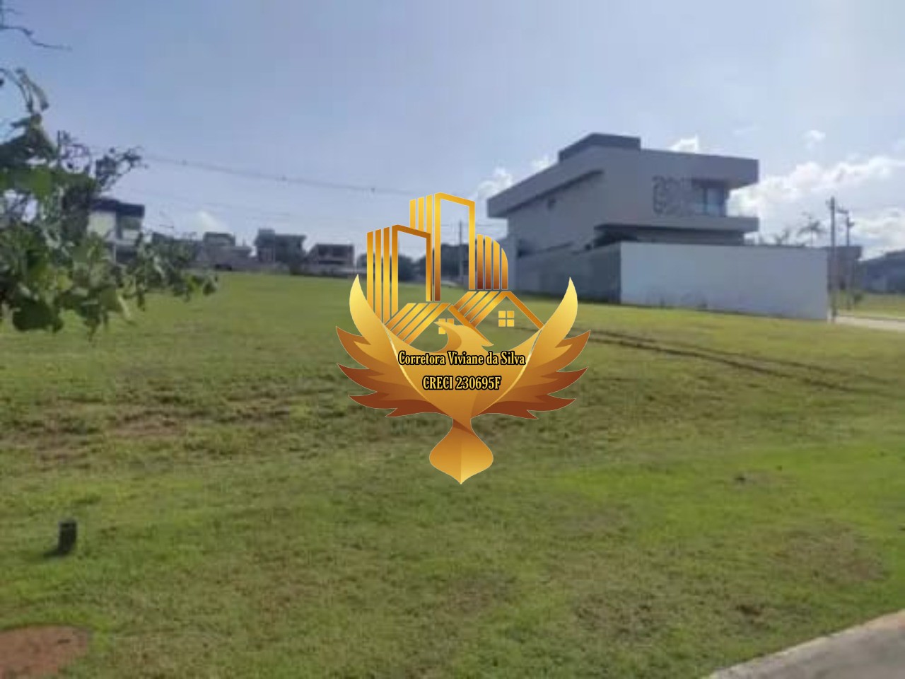 Terreno, 300 m² - Foto 1