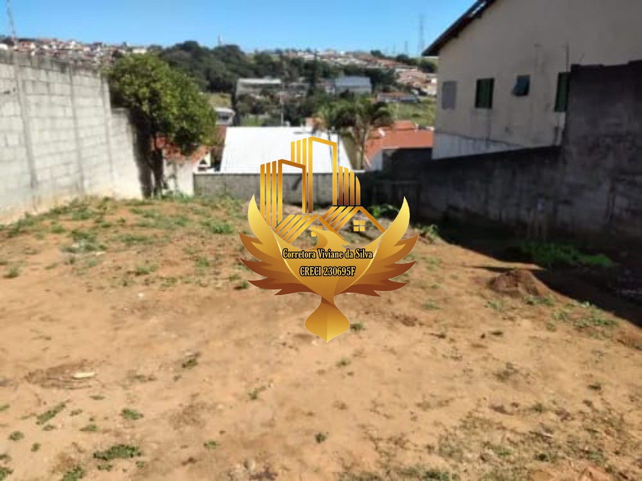 Terreno, 280 m² - Foto 2