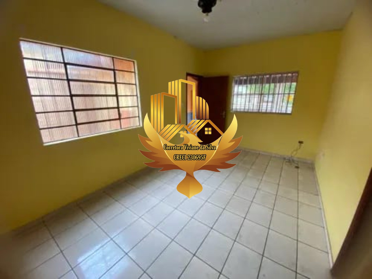Casa à venda com 2 quartos - Foto 2