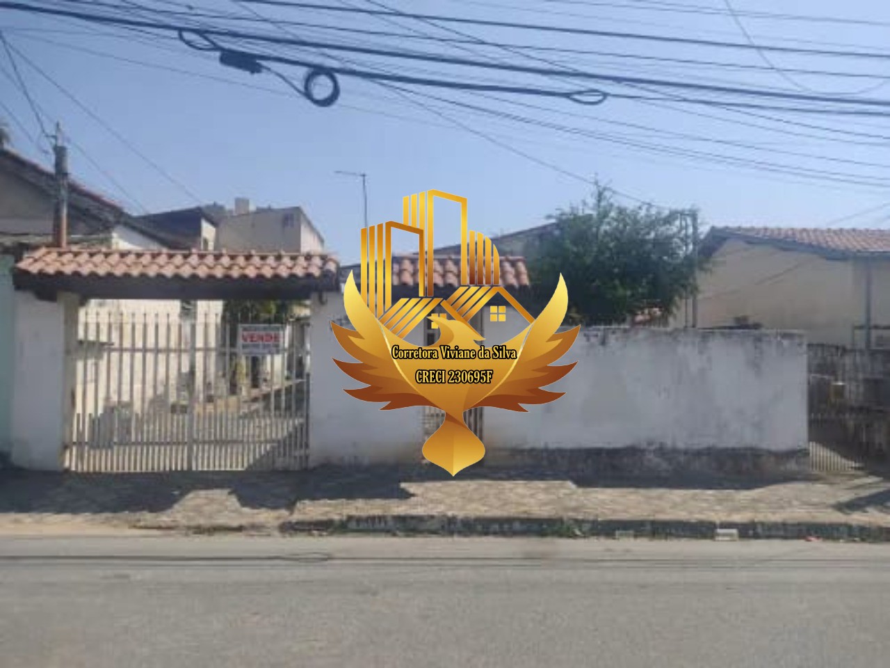 Casa à venda com 3 quartos - Foto 3