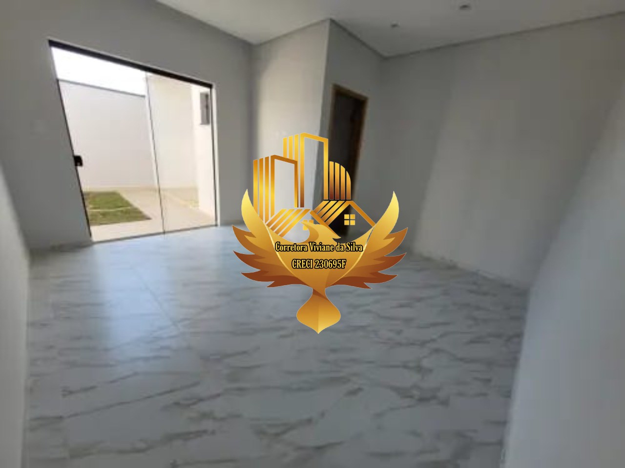 Casa à venda com 3 quartos - Foto 5