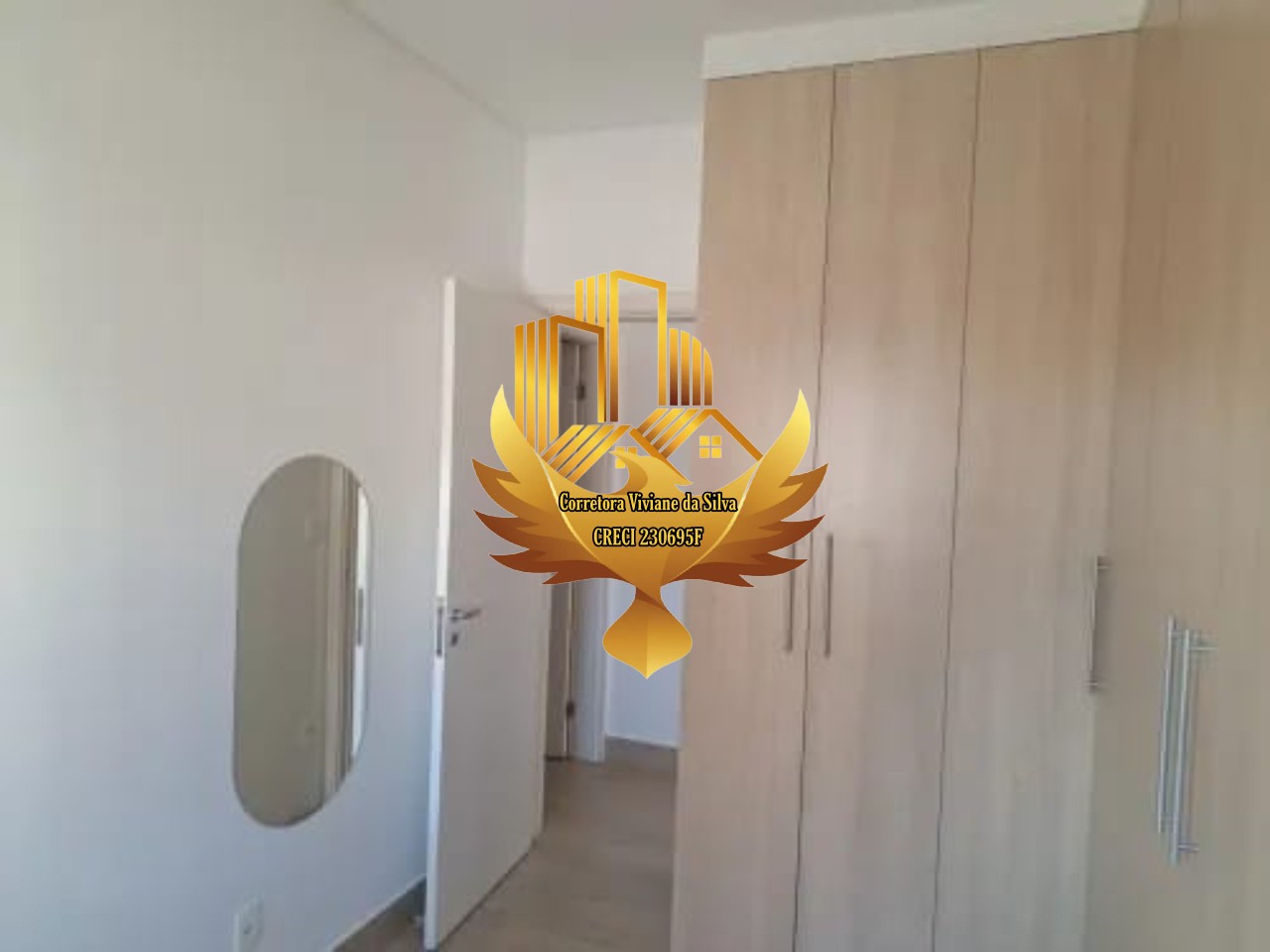 Apartamento à venda com 2 quartos, 65m² - Foto 6