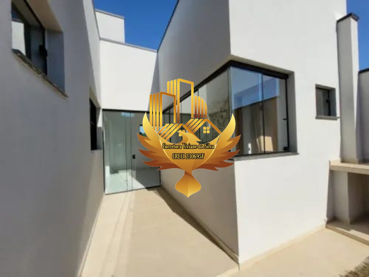 Casa à venda com 3 quartos - Foto 15