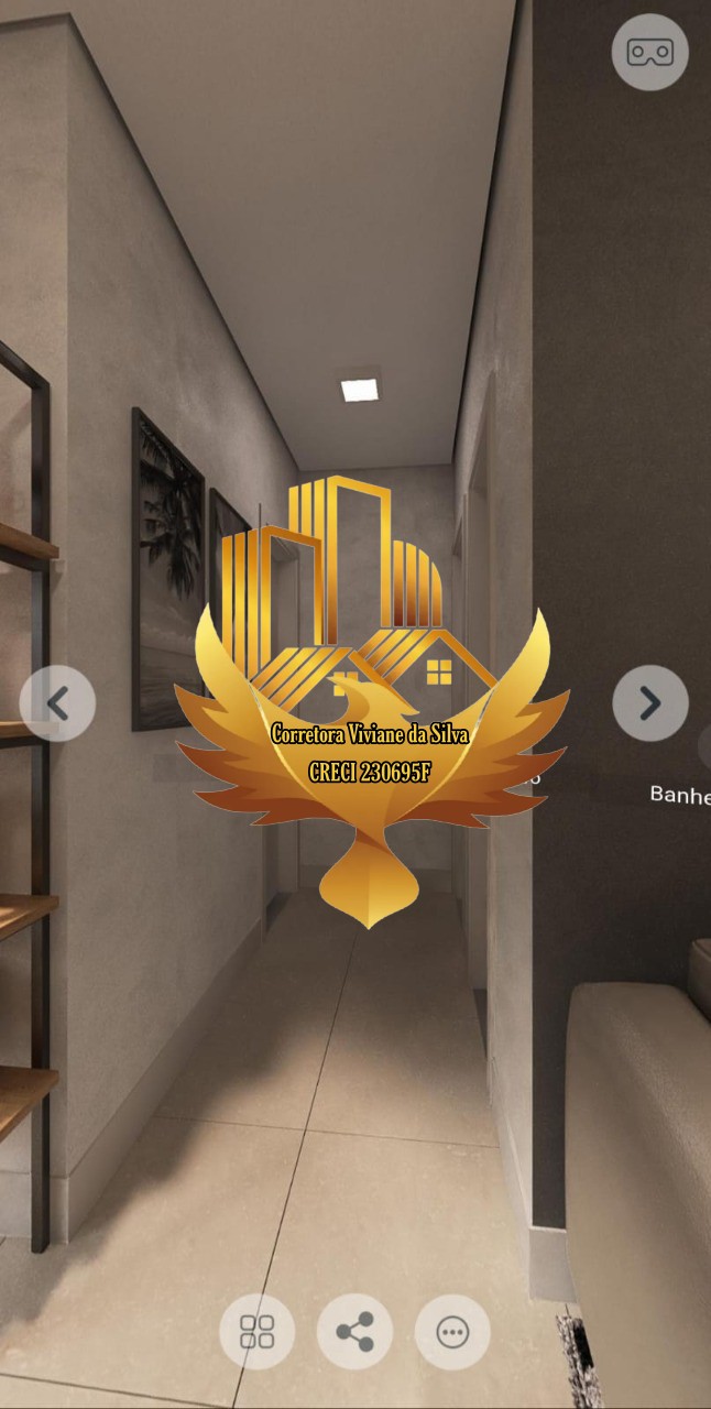 Apartamento, 2 quartos, 58 m² - Foto 5