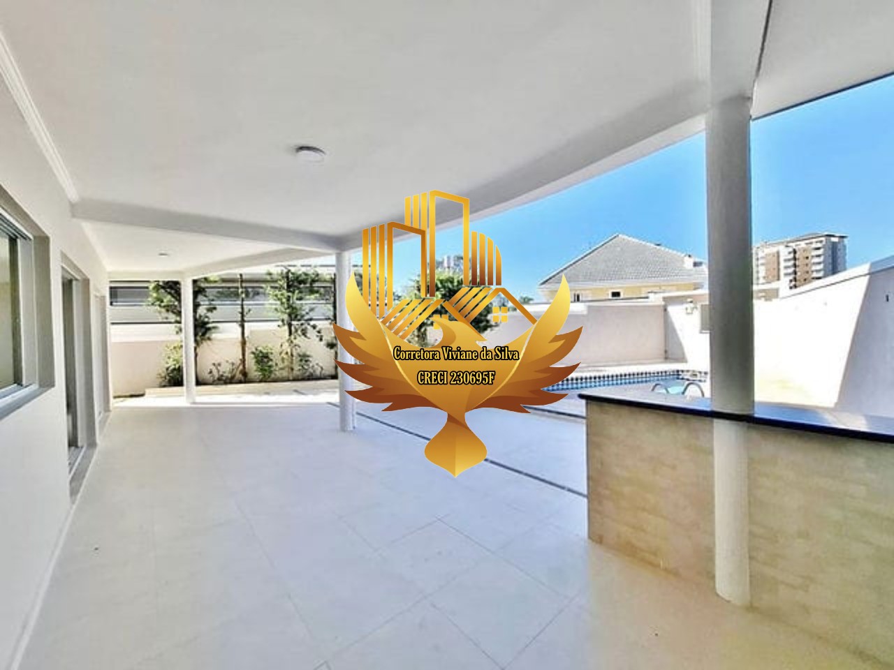 Casa, 4 quartos - Foto 22