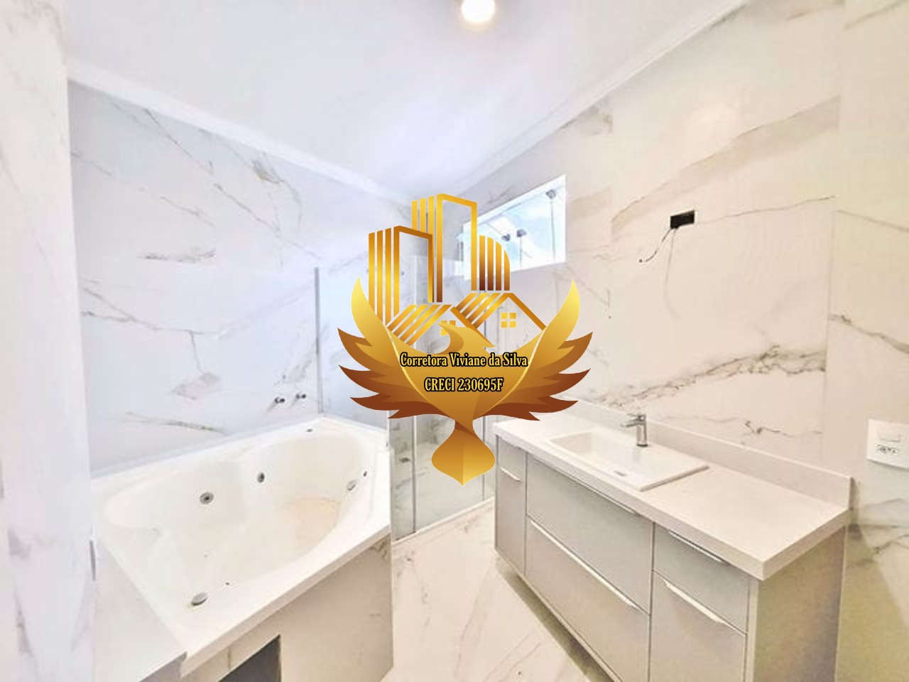 Casa, 4 quartos - Foto 10