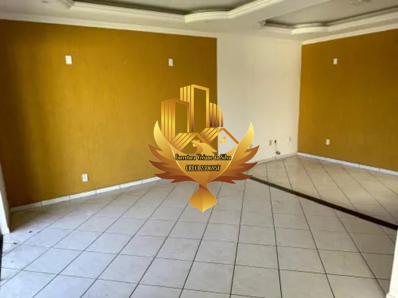 Casa à venda com 3 quartos - Foto 3
