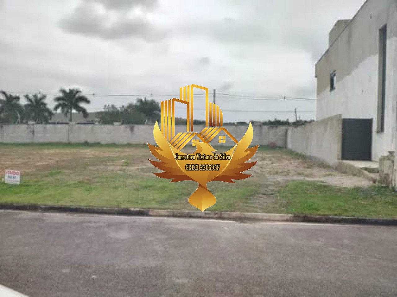Terreno à venda, 332m² - Foto 2