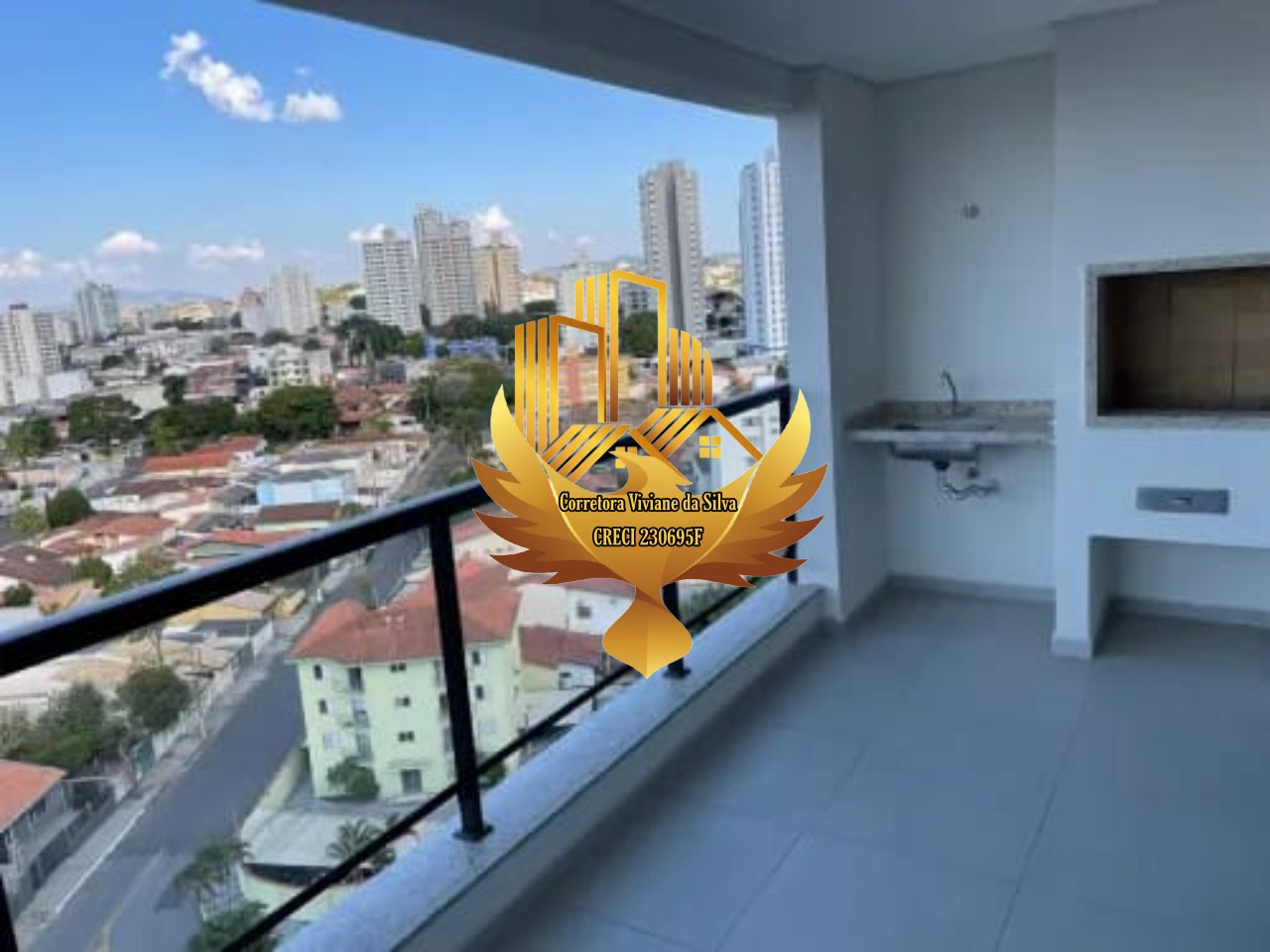 Apartamento, 3 quartos, 109 m² - Foto 2