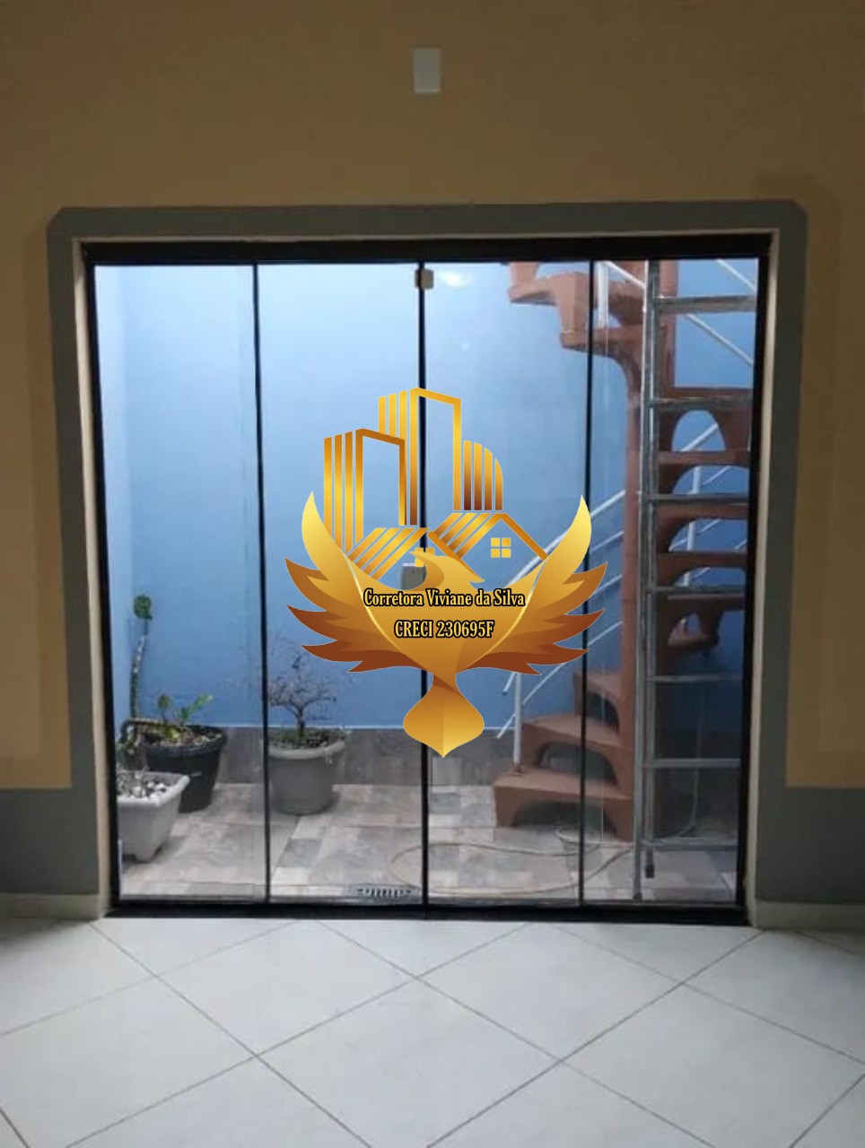 Casa à venda com 3 quartos - Foto 3