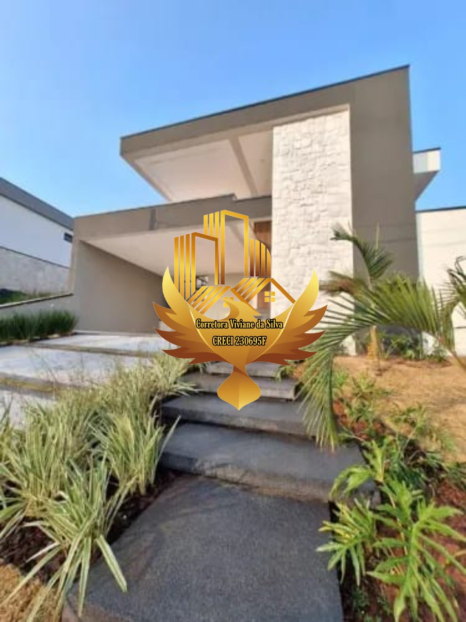 Casa, 3 quartos - Foto 2