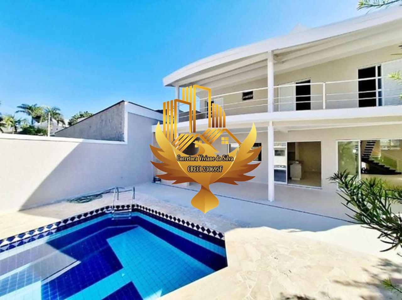 Casa, 4 quartos - Foto 3