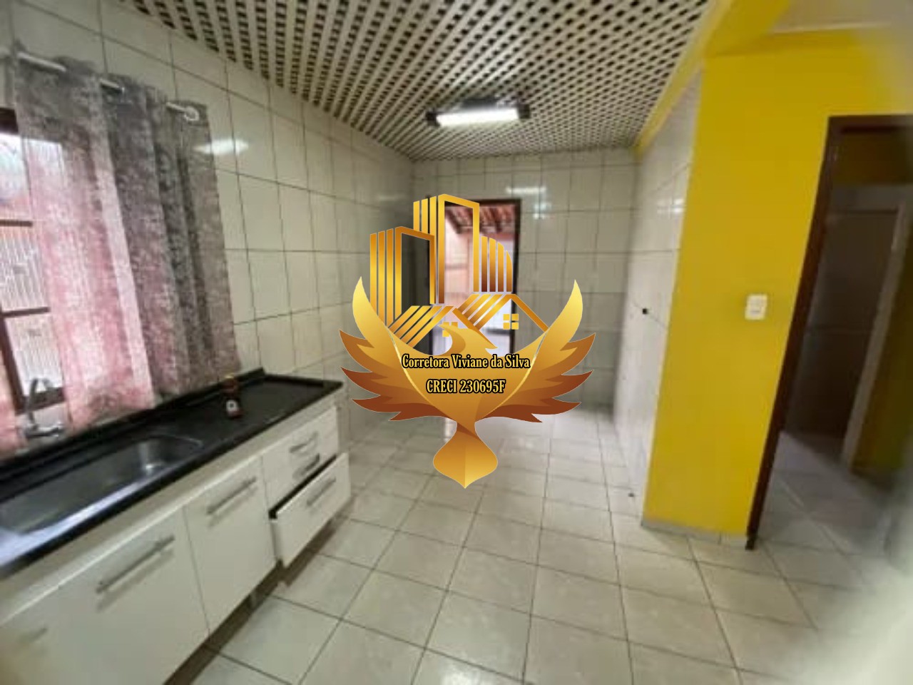 Casa à venda com 2 quartos - Foto 3