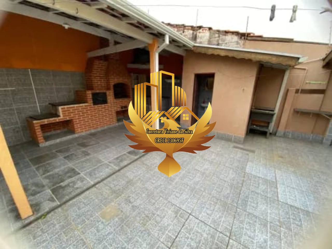 Casa à venda com 2 quartos - Foto 11
