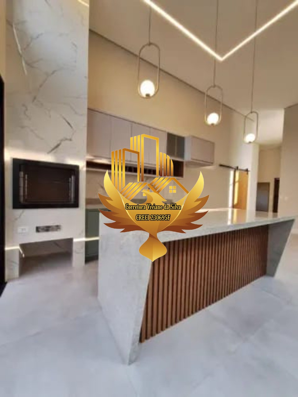 Casa, 3 quartos - Foto 6