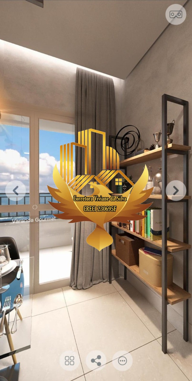 Apartamento, 2 quartos, 58 m² - Foto 9