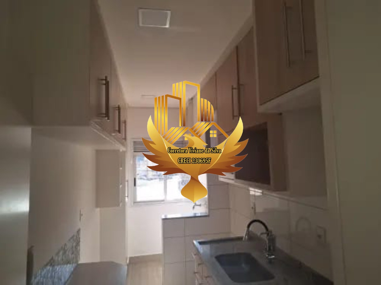 Apartamento à venda com 2 quartos, 65m² - Foto 4