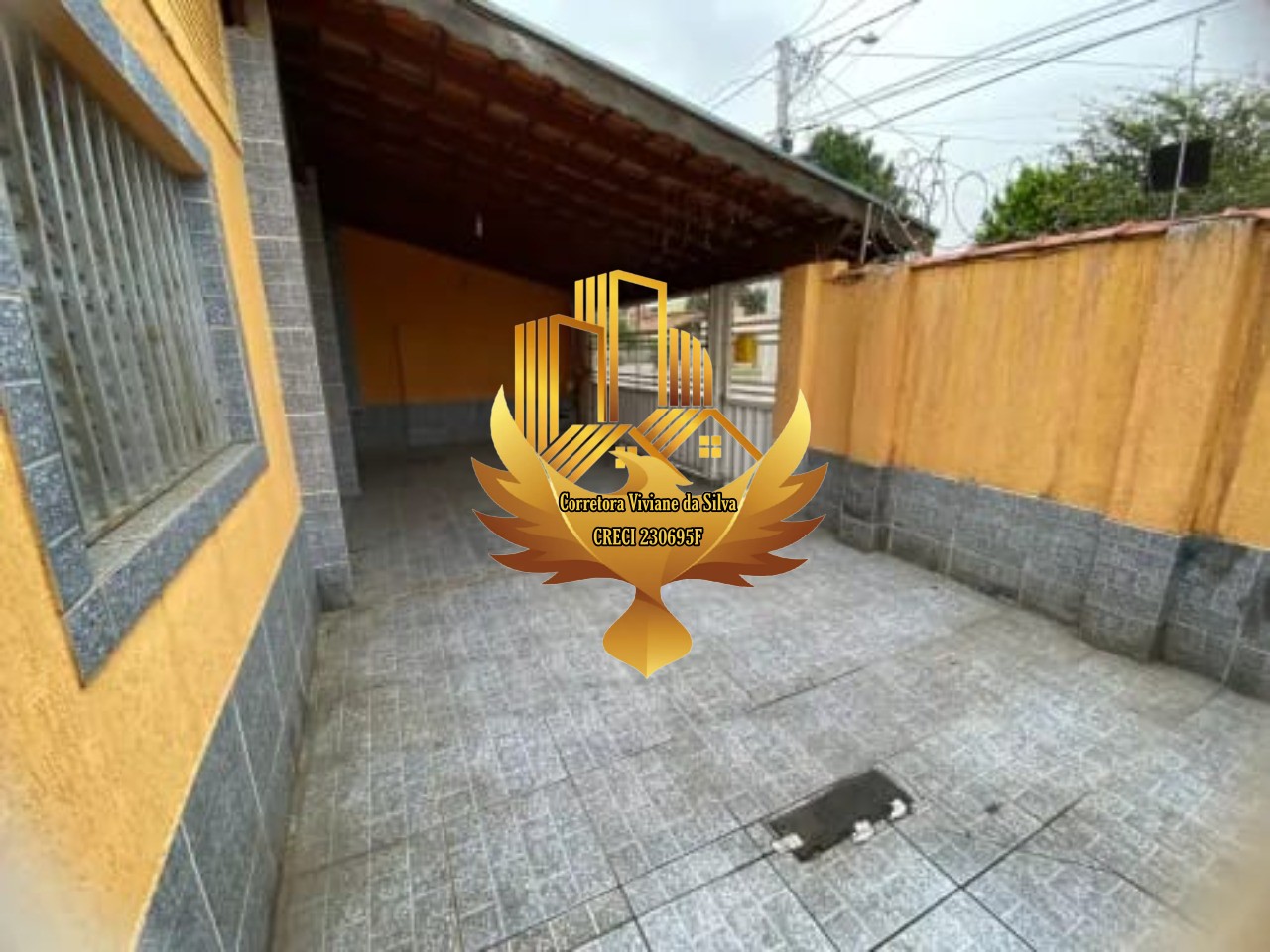 Casa à venda com 2 quartos - Foto 16