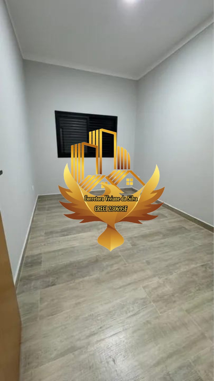 Casa à venda com 3 quartos - Foto 6