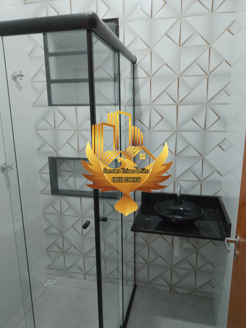Casa à venda com 2 quartos - Foto 8