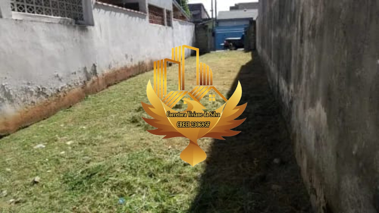 Terreno à venda, 125m² - Foto 2