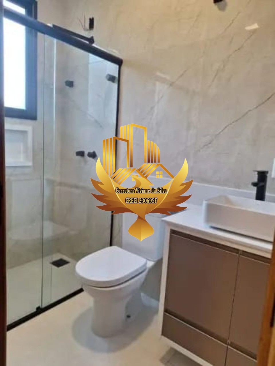 Casa, 3 quartos - Foto 11