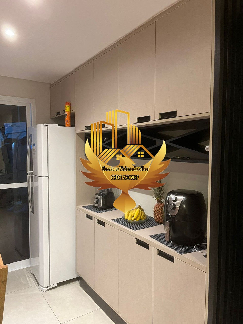 Casa à venda com 3 quartos - Foto 7