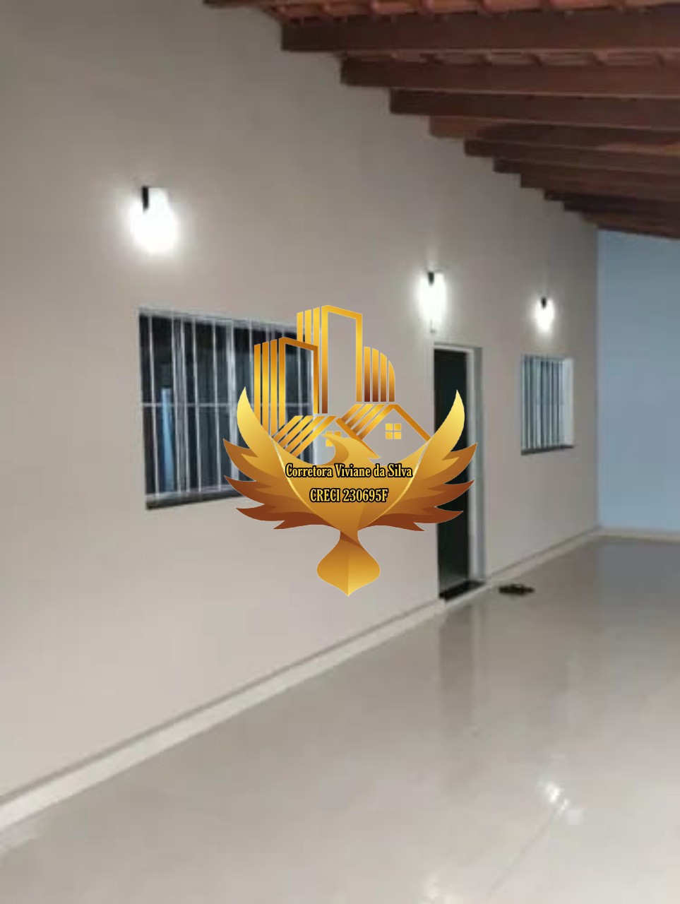Casa à venda com 3 quartos - Foto 18