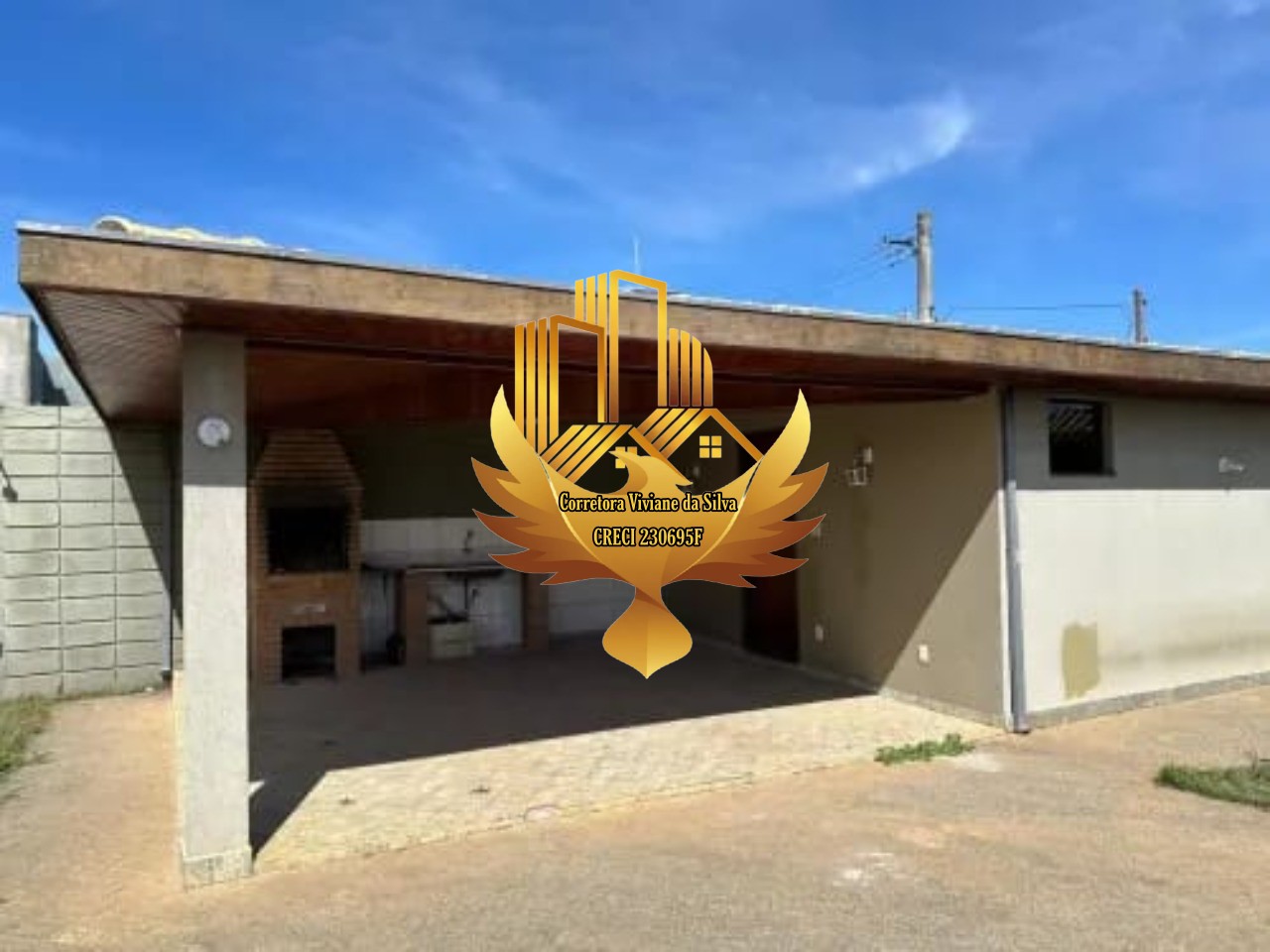 Casa à venda com 3 quartos - Foto 18
